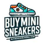 BuyMiniSneakers Logo