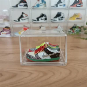 Nike SB Dunk Low What the Dunk Mini Sneaker